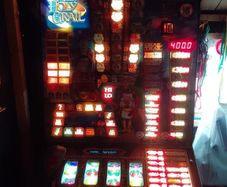 Slot Machine