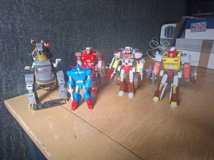 Transformers