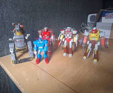 Transformers