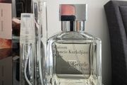 Maison Francis Kurkdjian Gentle Fluidity Silver