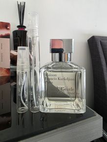 Maison Francis Kurkdjian Gentle Fluidity Silver
