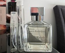 Maison Francis Kurkdjian Gentle Fluidity Silver