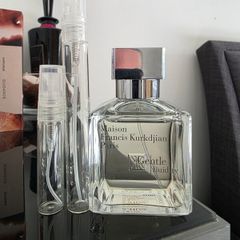 Maison Francis Kurkdjian Gentle Fluidity Silver