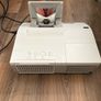 Hitachi CP-AW251N LCD Projector Image 2
