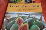 Food of the Sun Cookbook for Sale