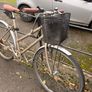 Ladies Bike (L) Image 2