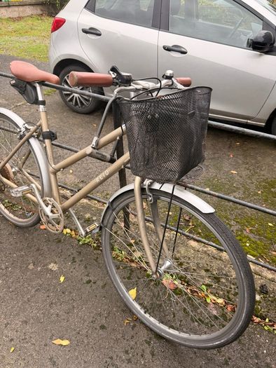 Ladies Bike (L)