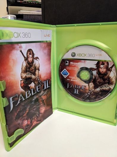 Fable II - Xbox 360