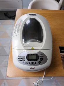 Bread maker bifinett