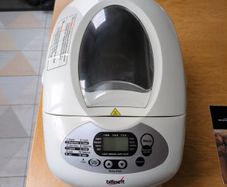 Bread maker bifinett