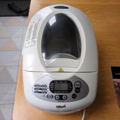 Bread maker bifinett