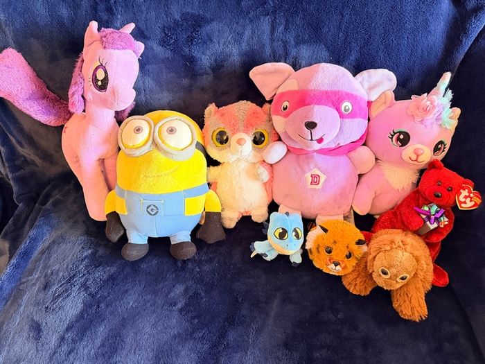 Free Toys