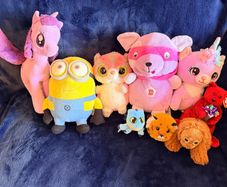 Free Toys