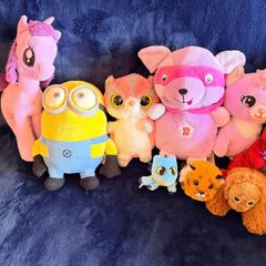 Free Toys
