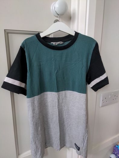 H&M boys T-shirt