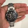 Casio G-Shock MRG-B1000D-1A Titanium - Full Set (Box & Papers) Image 7