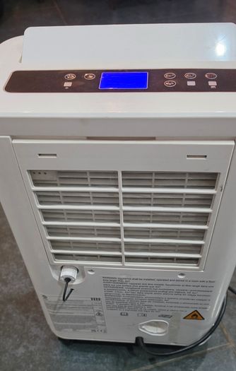 Blyss Dehumidifier