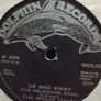 Vinyl Wolfe Tones Image 5