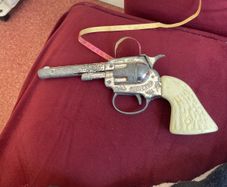 Lone Star Buckeroo Toy Cap gun