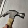 Dargan wooden handle hammer 16Oz Image 3