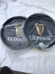 Pub Trays