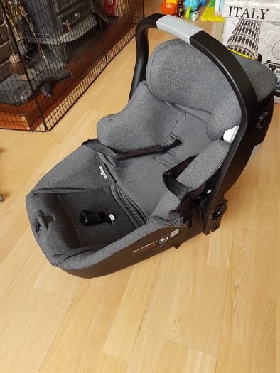 Jane I-Matrix Travel System