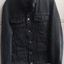 ASOS denim jacket size Medium Image 4