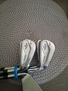 irons