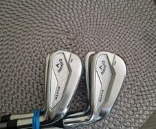 irons