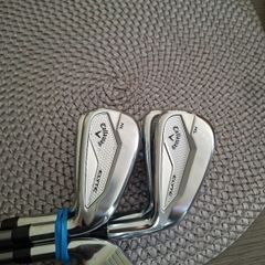 irons