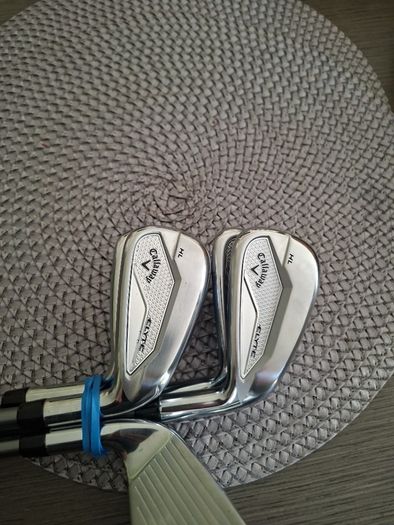 irons