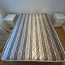 Double mattress & base Image 4