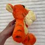Disney Tigger Floppy Posh Paws Used Please look at the pictures Image 5