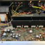 Vintage Power Amplifier Pioneer Sa 6500 Ii Image 4