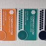 Customisable business card Image 2