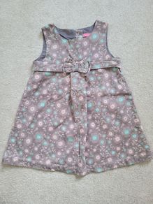 Young Dimension Baby dress, size 18-24 months