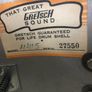 Gretsch USA Custom Vintage Image 9