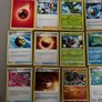 Bundle of 30 various Pokemon cards Image 5