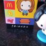 Joey McDonald's Toy Image 3