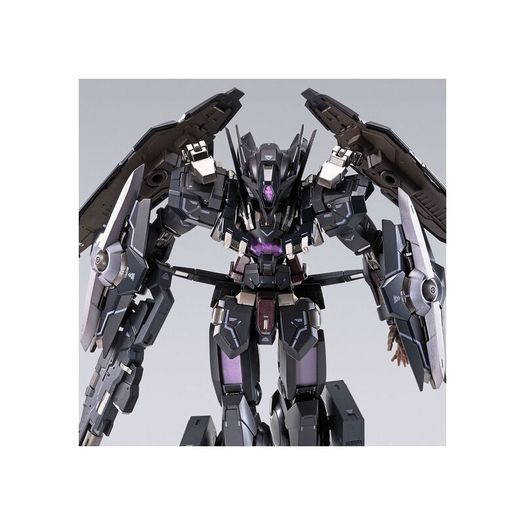 METAL BUILD Gundam Astraea TYPE-X Finsternis