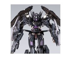 METAL BUILD Gundam Astraea TYPE-X Finsternis