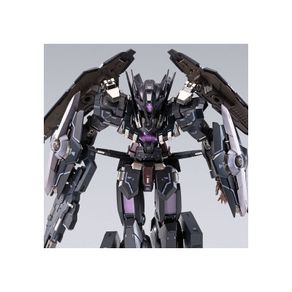 METAL BUILD Gundam Astraea TYPE-X Finsternis