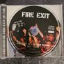 Fire Exit "Religion Is The Biggest Cause Of War (The Best Of Fire Exit So Far 1977 - Now)" CD Album Image 3