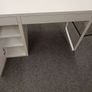 ikea office desk Image 5