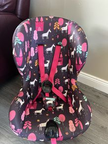 car seat