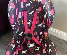 car seat
