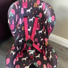 car seat