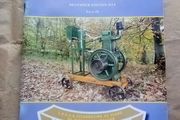 2 Journals: Irish Vintage &amp; Tractor Association (postage included)