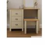 Dressing Table And Mirror Set Image 2