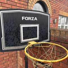 Forza Basketball Set
